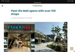 Blk 476 Pasir Ris Drive 6 (Pasir Ris), HDB 4 Rooms #536954191